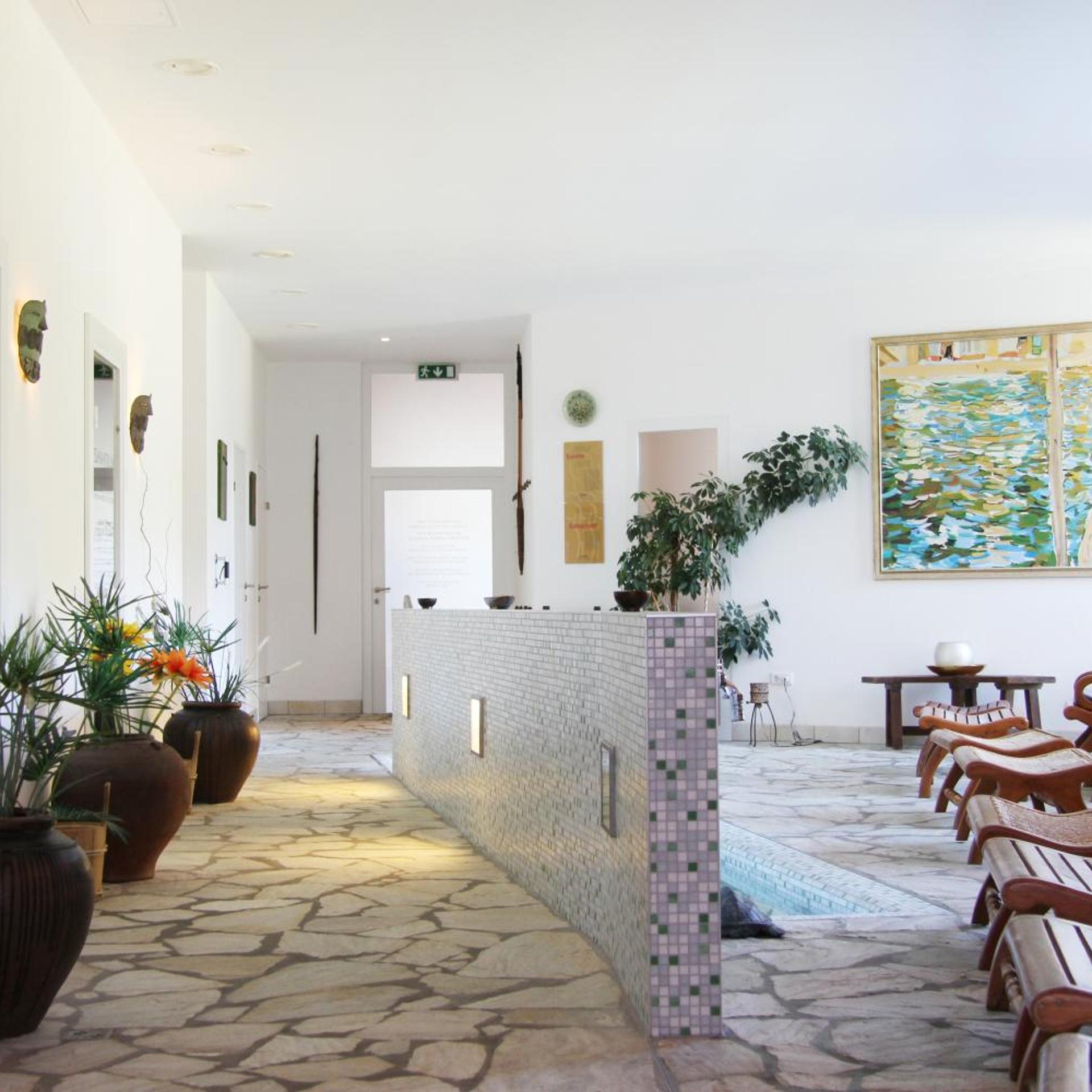 Hotel Alpenkrone 15/65