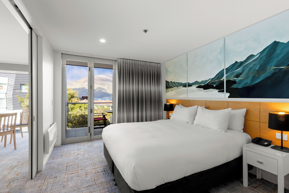 Scenic Suites Queenstown 23/57
