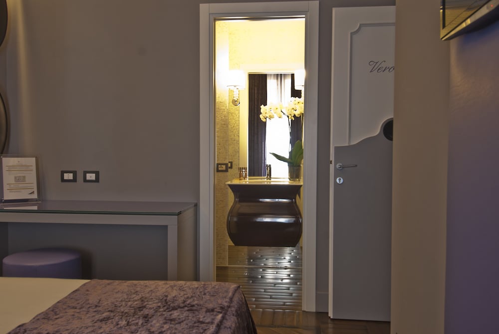 Bdb Luxury Rooms Margutta 5/50