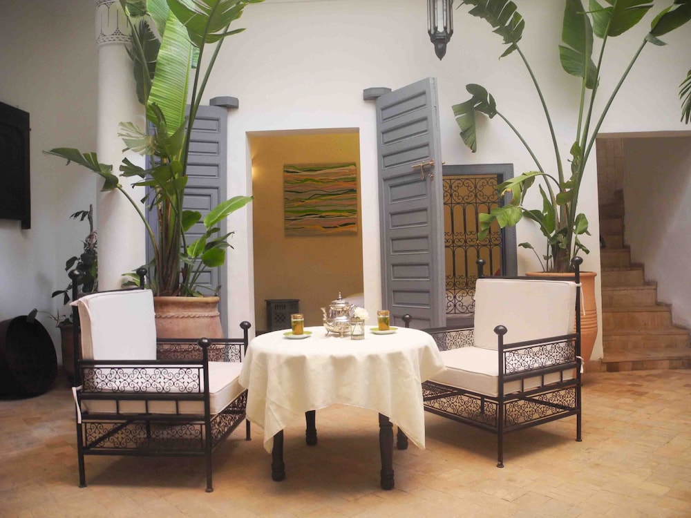 Riad Linda 41/43