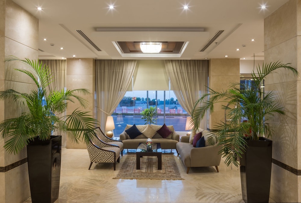 فندق نافيتي ورويك الخبر(Naviti Warwick Al Khobar Hotel) 31/39