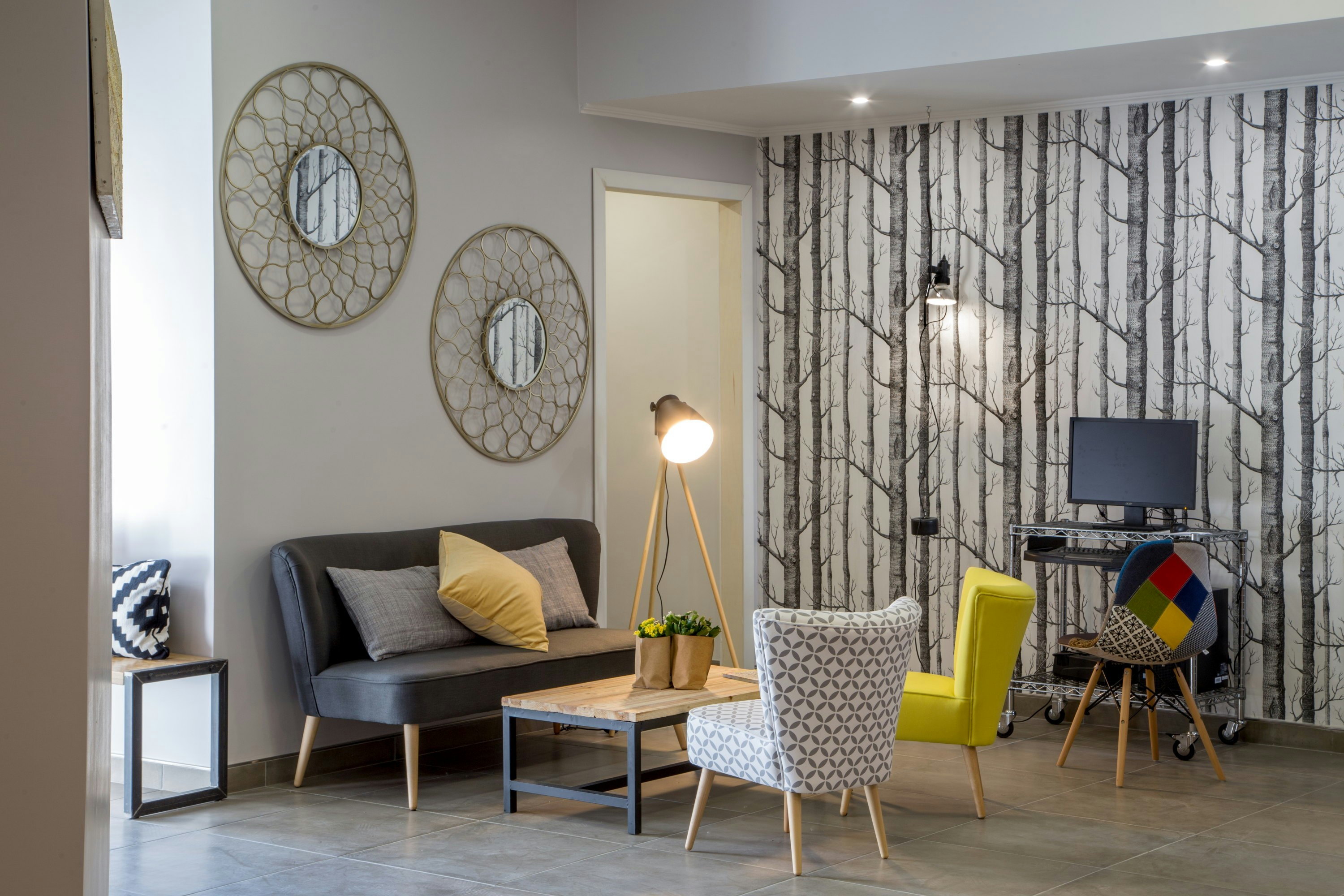 Urban Garden Hotel 30/47