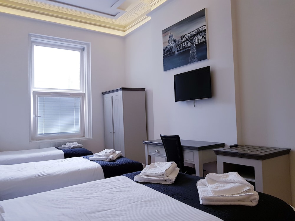 London Stay Apartments 13/50