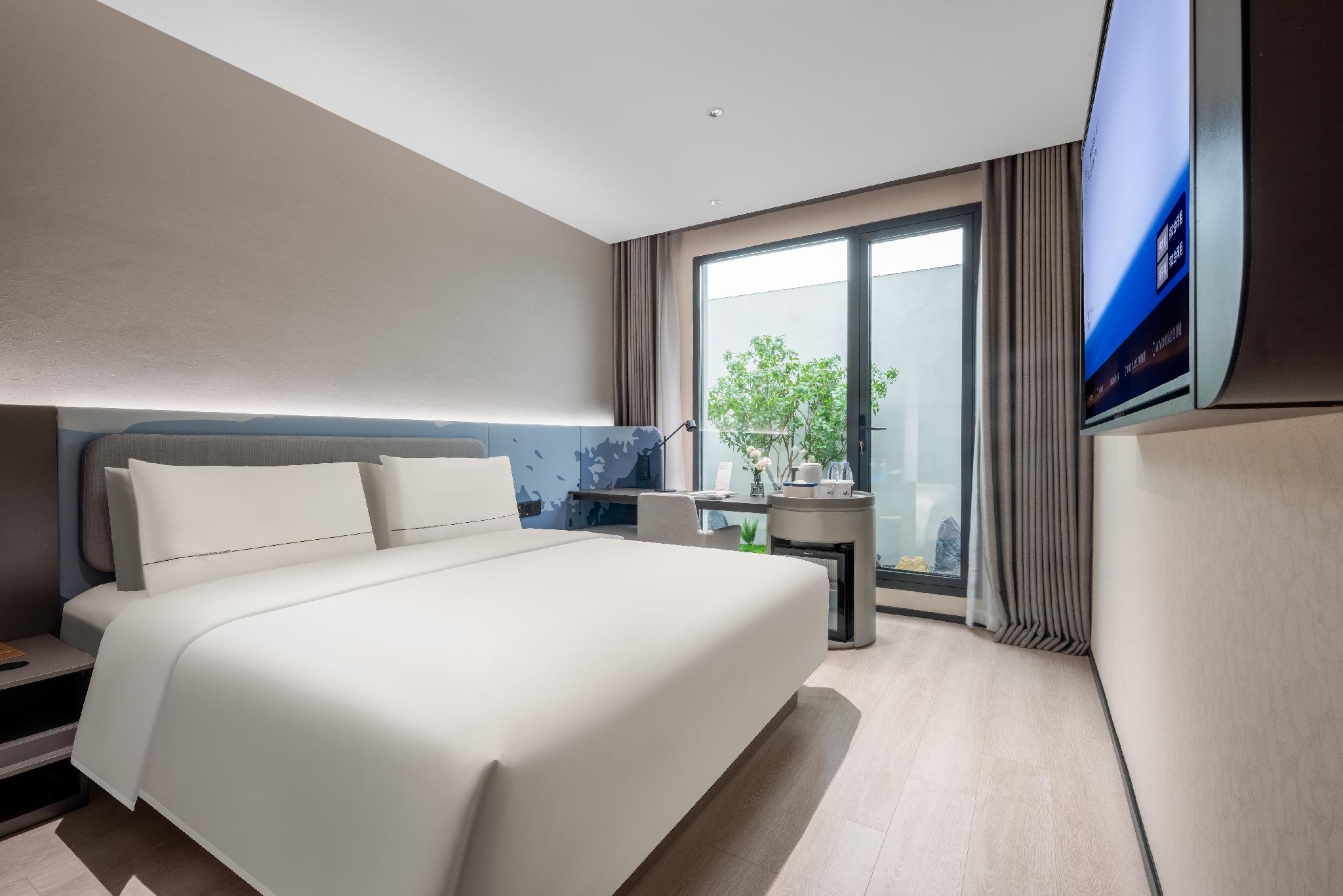 Atour Light Hotel Shanghai The Bund Dashijie 10/30