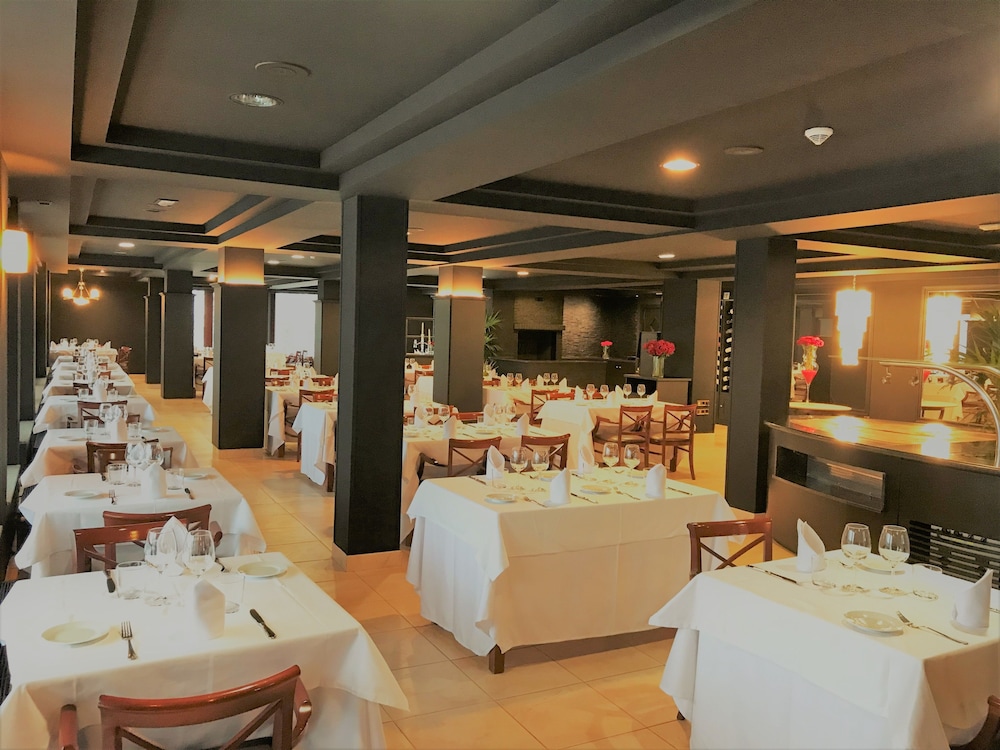 Hotel & SPA Niunit 14/17