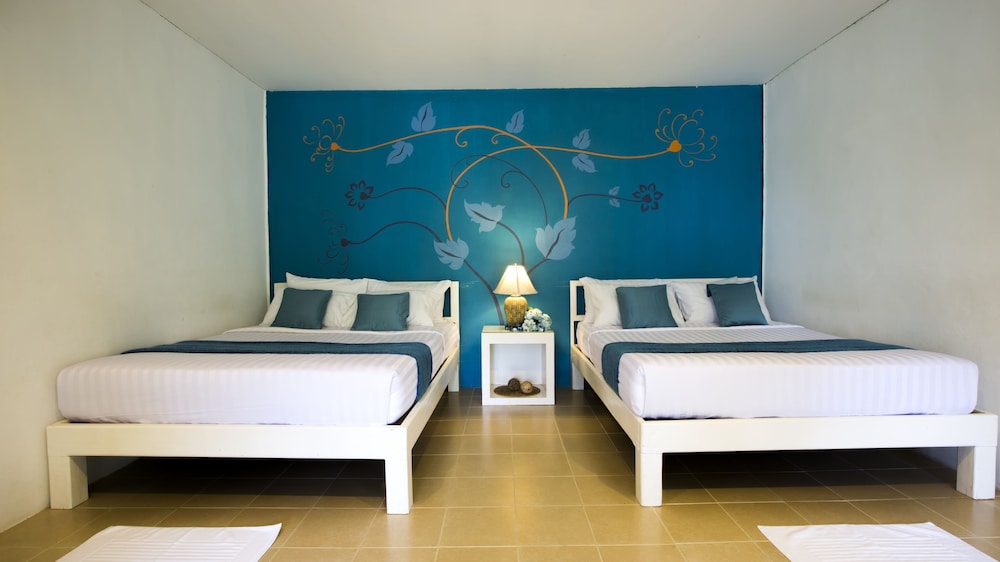 The C Samet Beach Resort 32/78