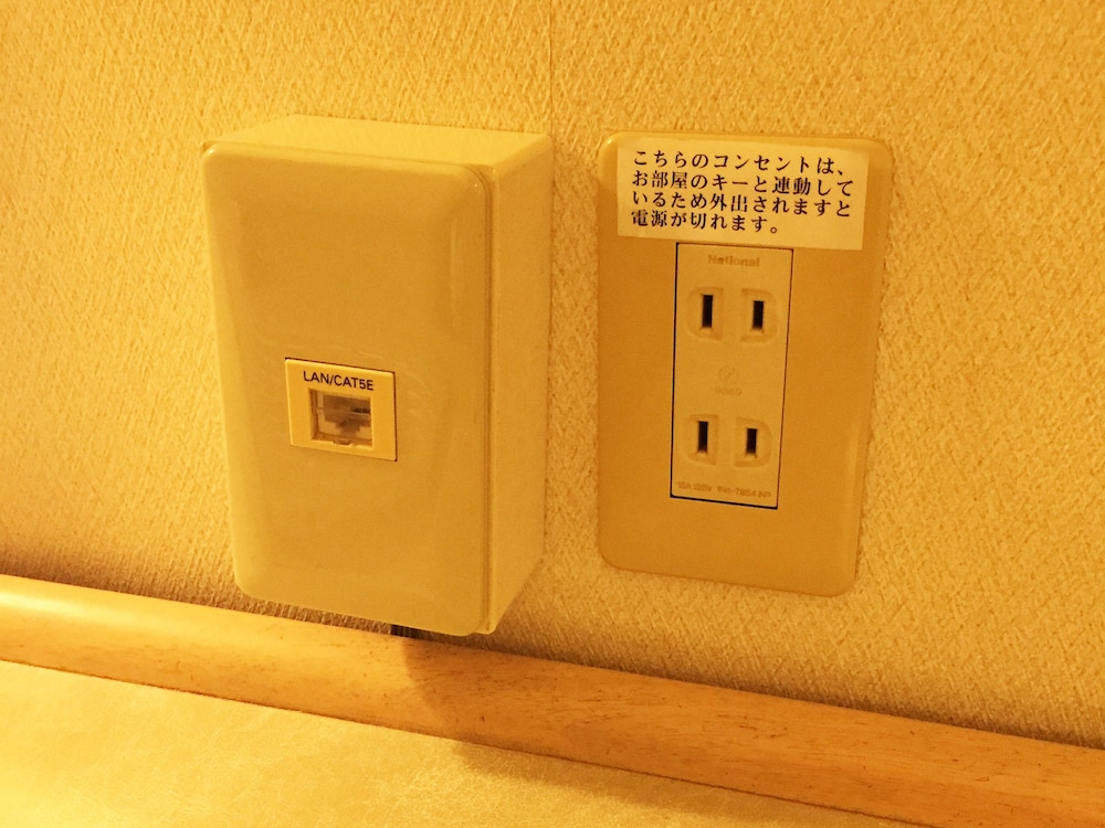 Kawagoe Daiichi Hotel 16/35