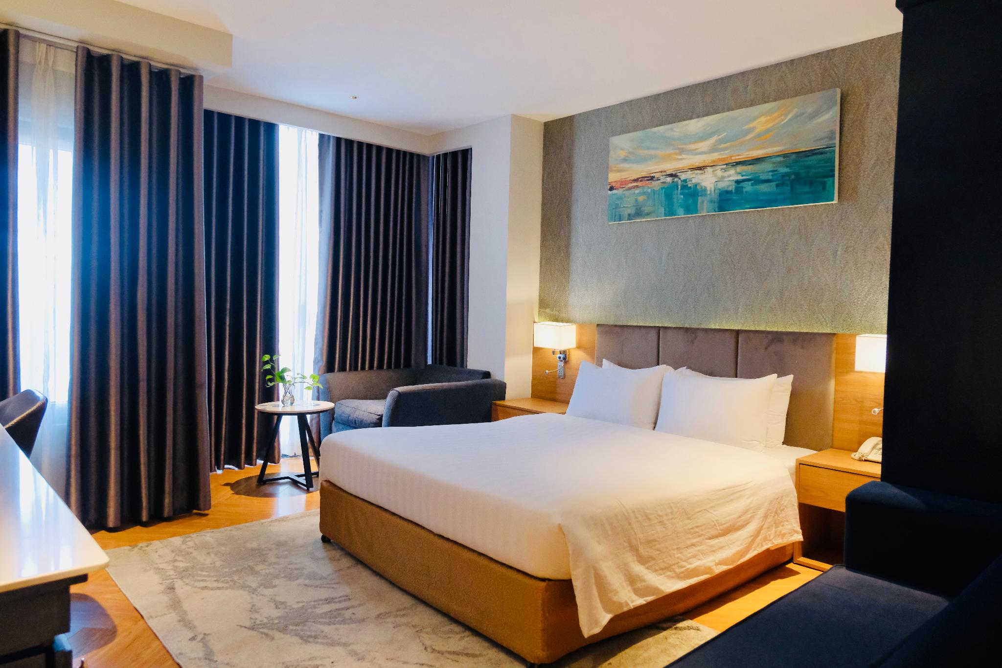 Ngan Ha Hotel 22/80