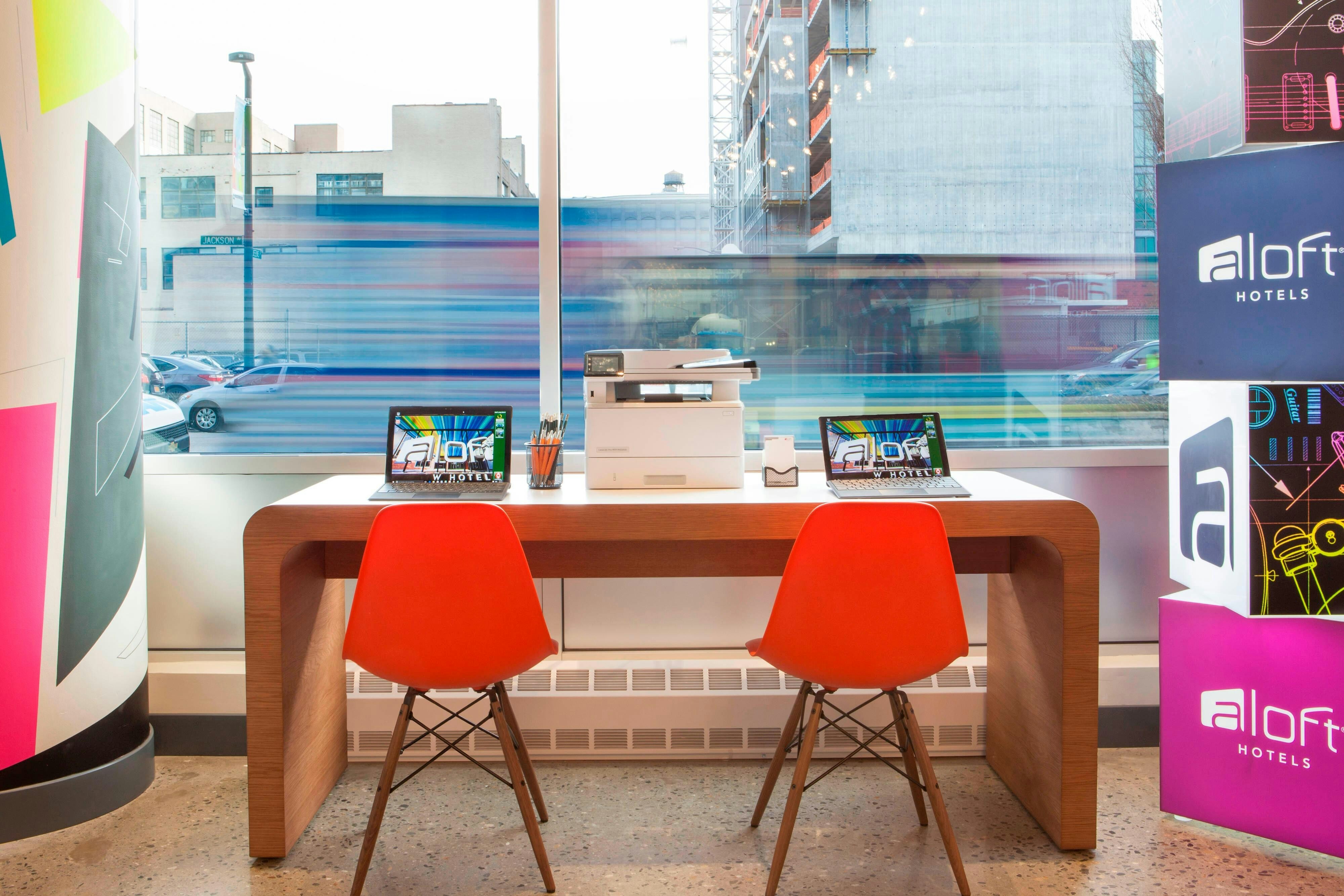 ALOFT LONG ISLAND CITY-MANHATTAN VIEW 11/11