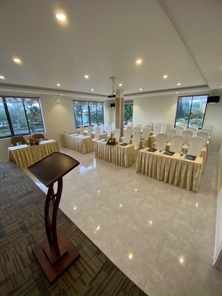 Lotus Vung Tau Resort 40/62