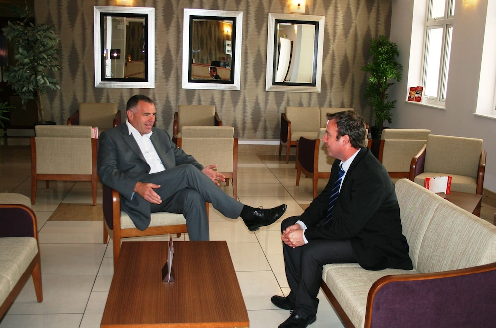 Best Western Thurrock Hotel 28/45