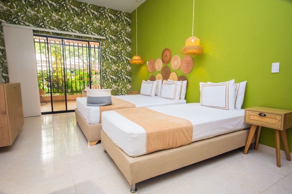La Casona Hotel Boutique 18/38