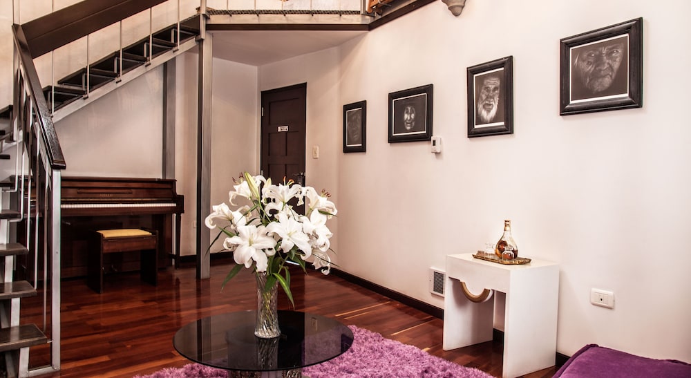 ANDEAN WINGS BOUTIQUE HOTEL 1/35