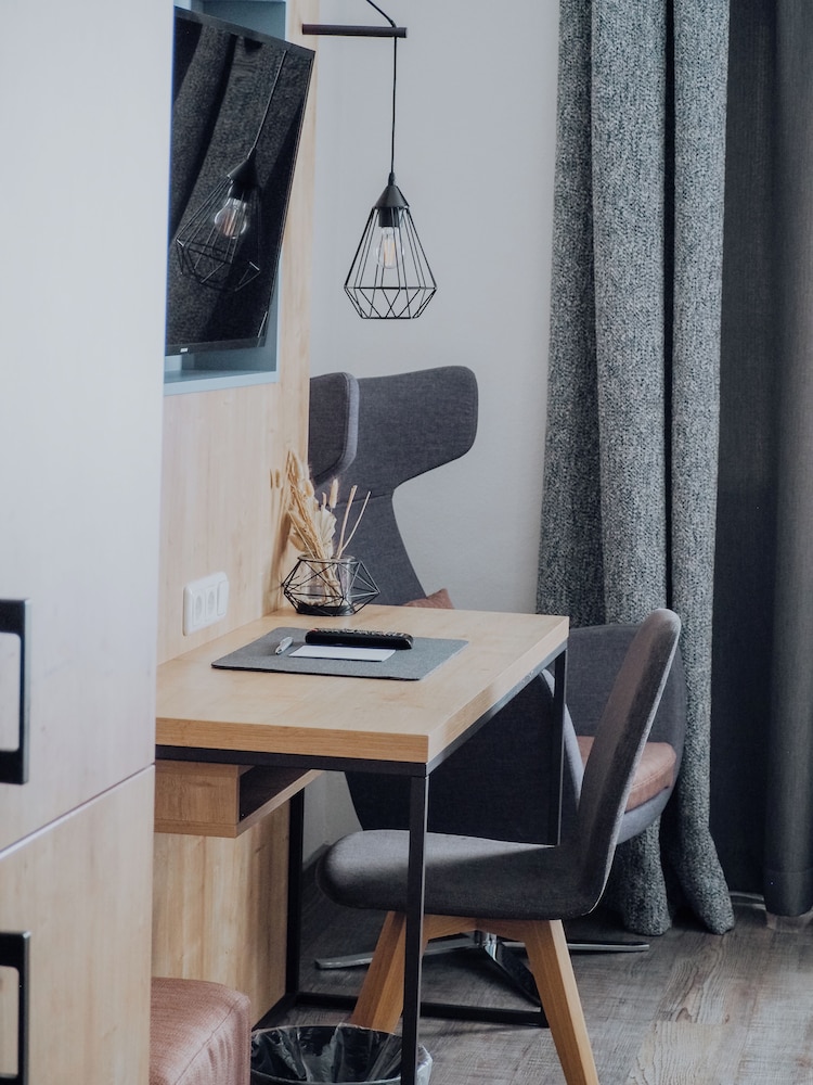 K6 Rooms By Der Salzburger Hof 47/50
