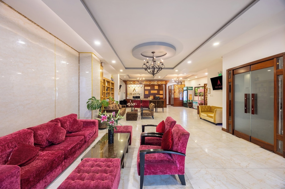 A25 Hotel - 20 Bui Thi Xuan 41/62