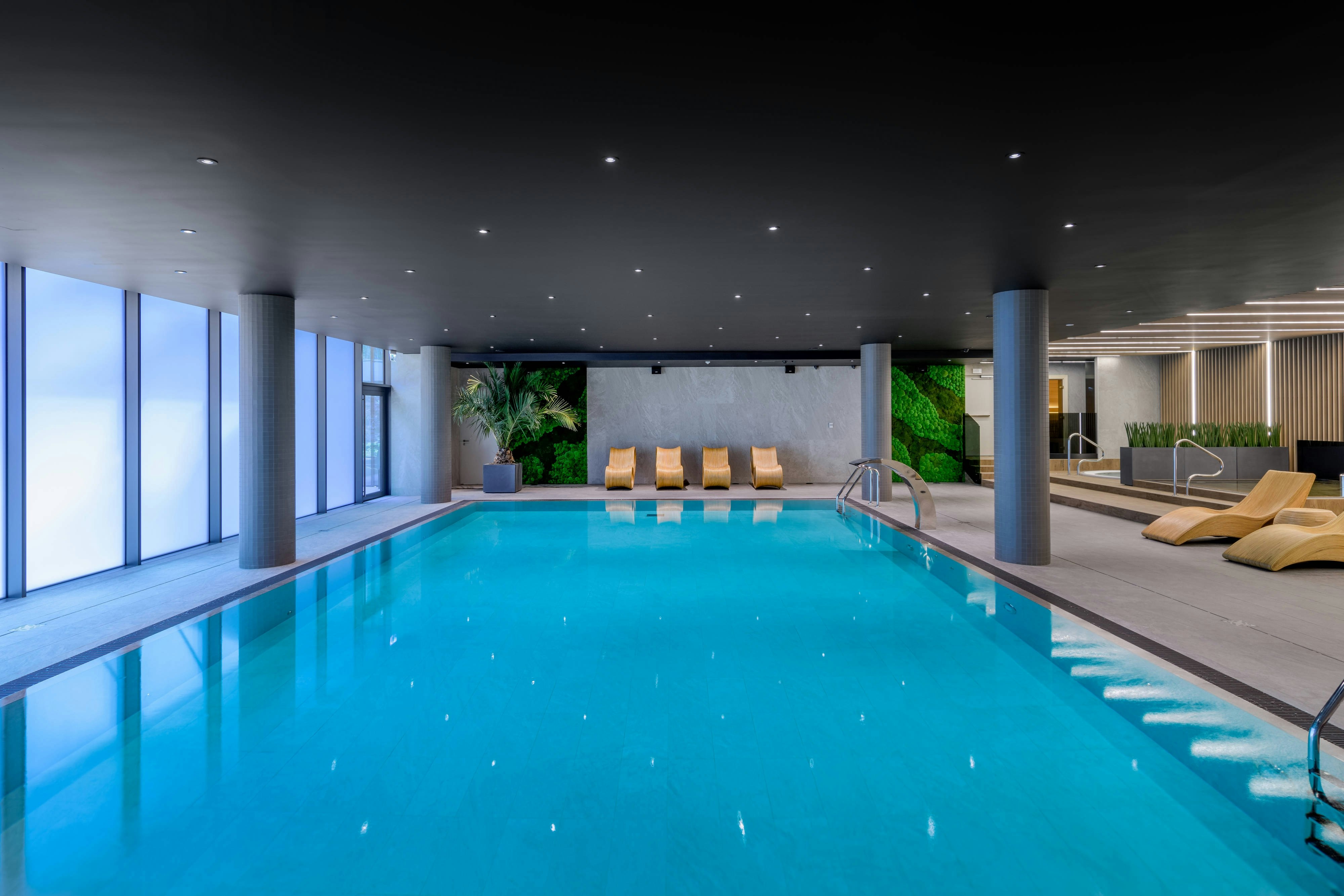 AC Hotel by Marriott Krakow 23/57
