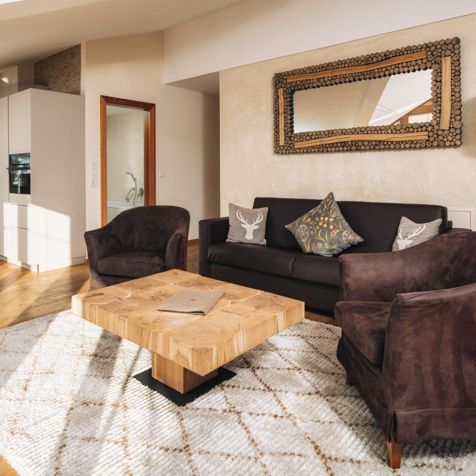 Hotel Garni Alpenjuwel 38/53