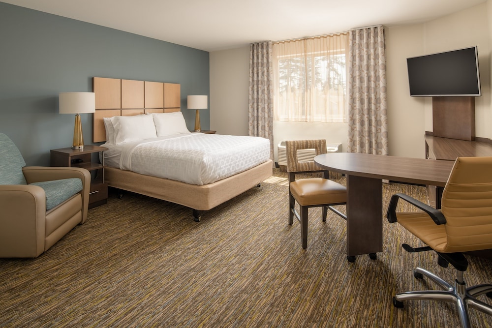 Candlewood Suites Vancouver-Camas 21/49