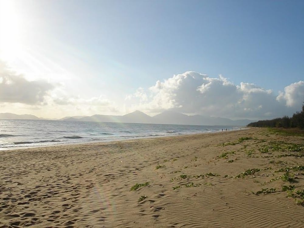 The Beach Place 30/50