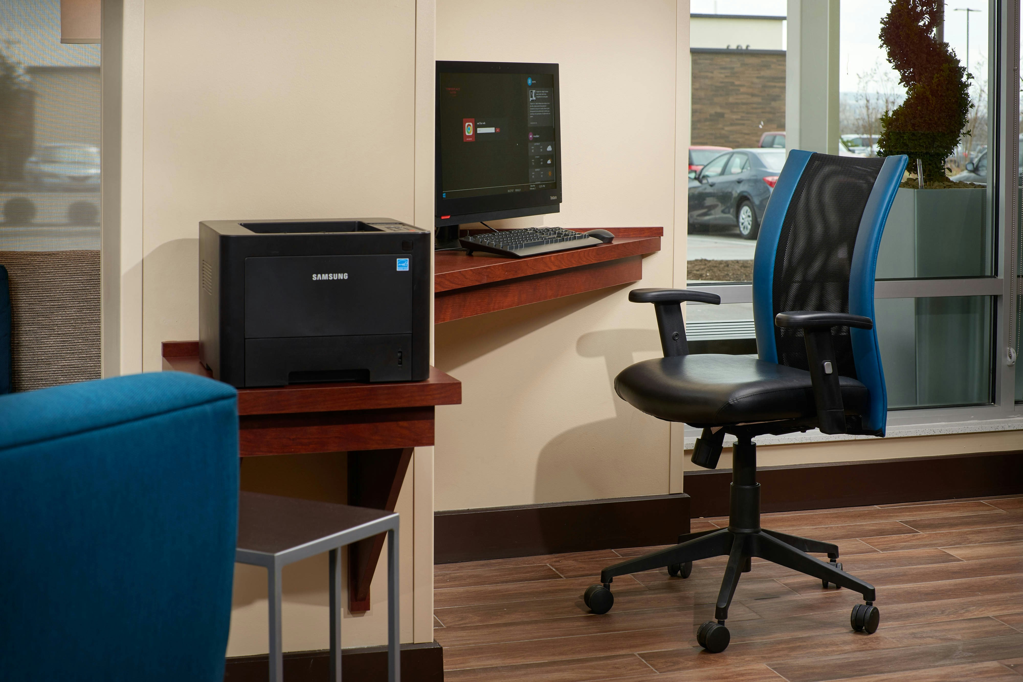 TownePlace Suites Fort Worth Northwest/Lake Worth 40/48