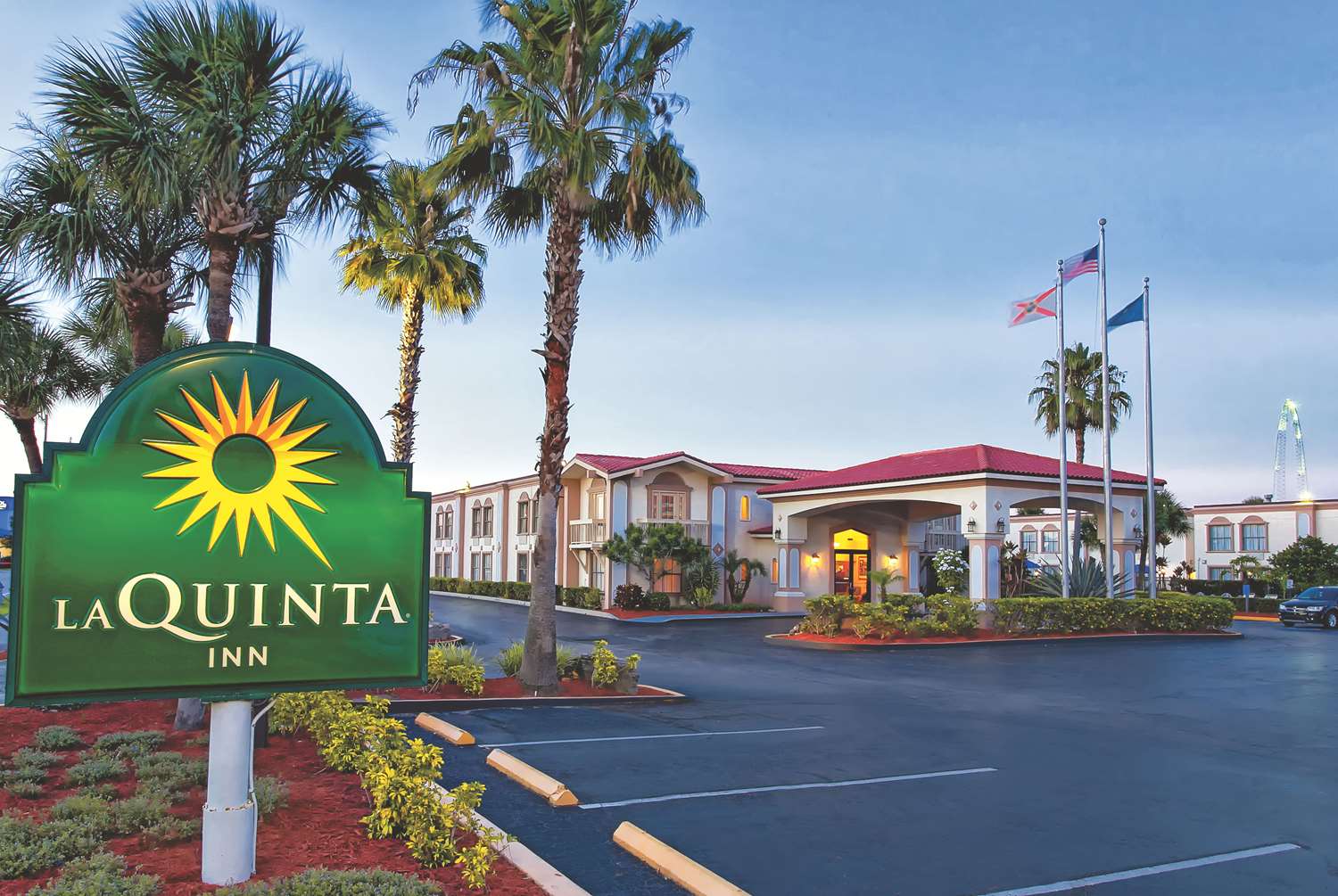 La Quinta Inn By Wyndham Orlando International Drive North 42/53