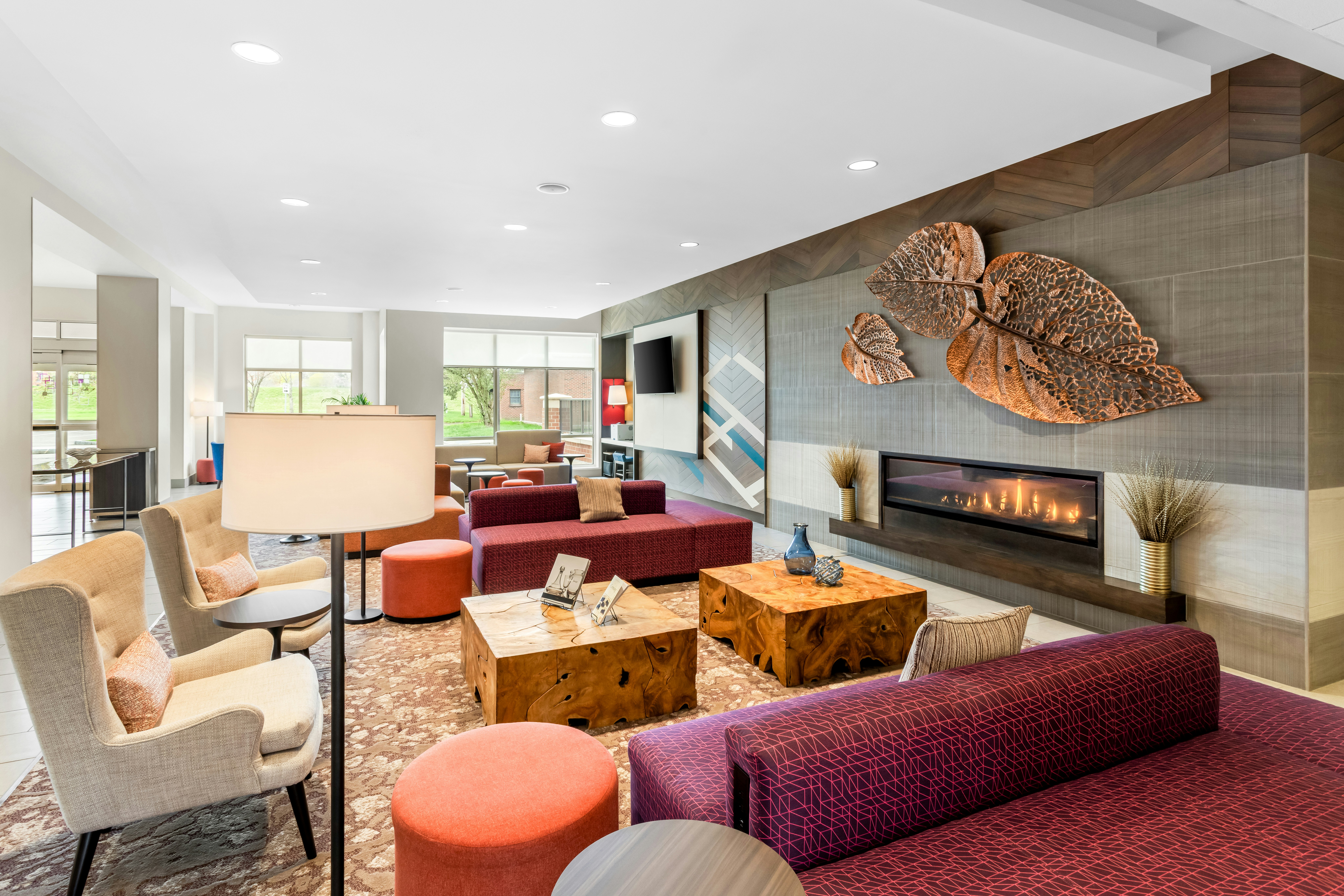 Hilton Garden Inn Corning Downtown 27/50