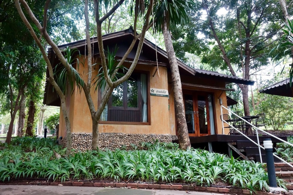 WANATHARA HEALTH RESORT AND SPA 1/50