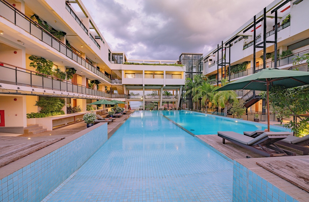 Hotel Somadevi Boutique 48/50