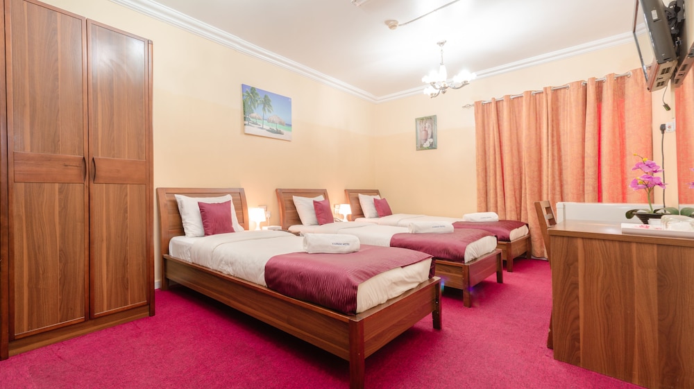 Al Karnak Hotel 17/44