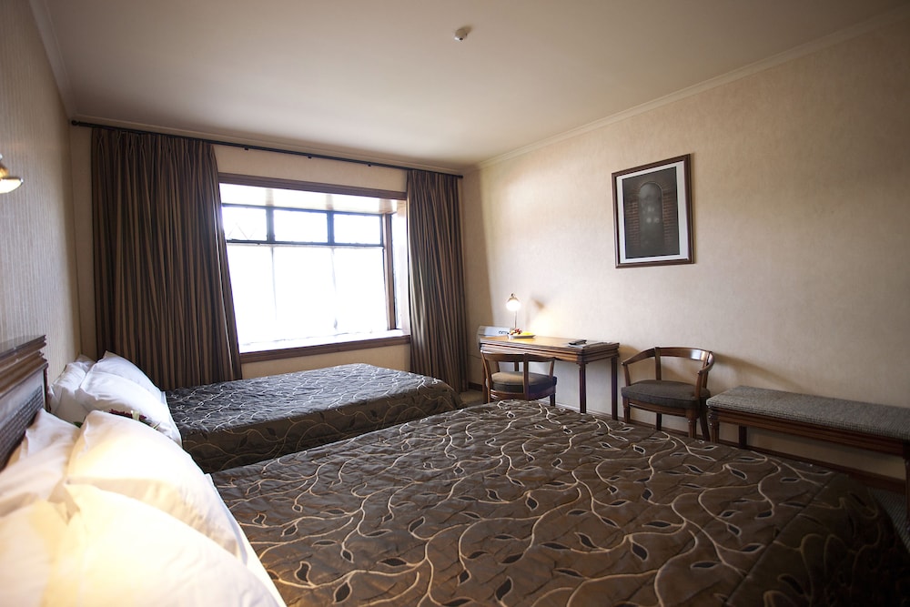 Distinction Coachman Hotel Palmerston North 17/63