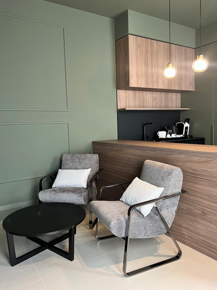 Palazzo Giusti Lecce Exclusive Boutique Hotel 32/50