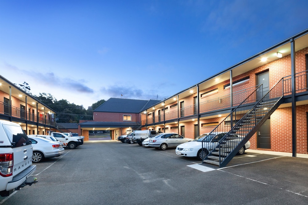 Ballarat Suites 21/21