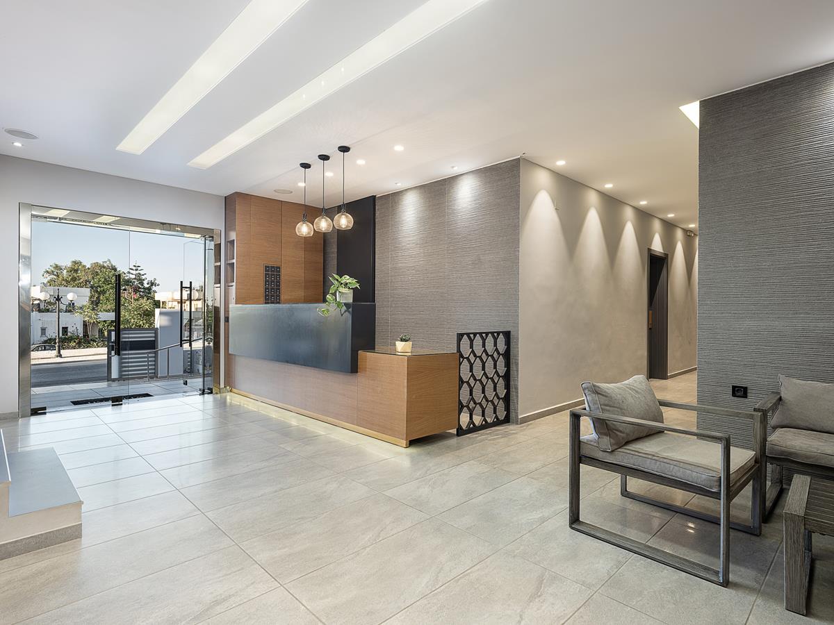 Nontas Suites 写真5