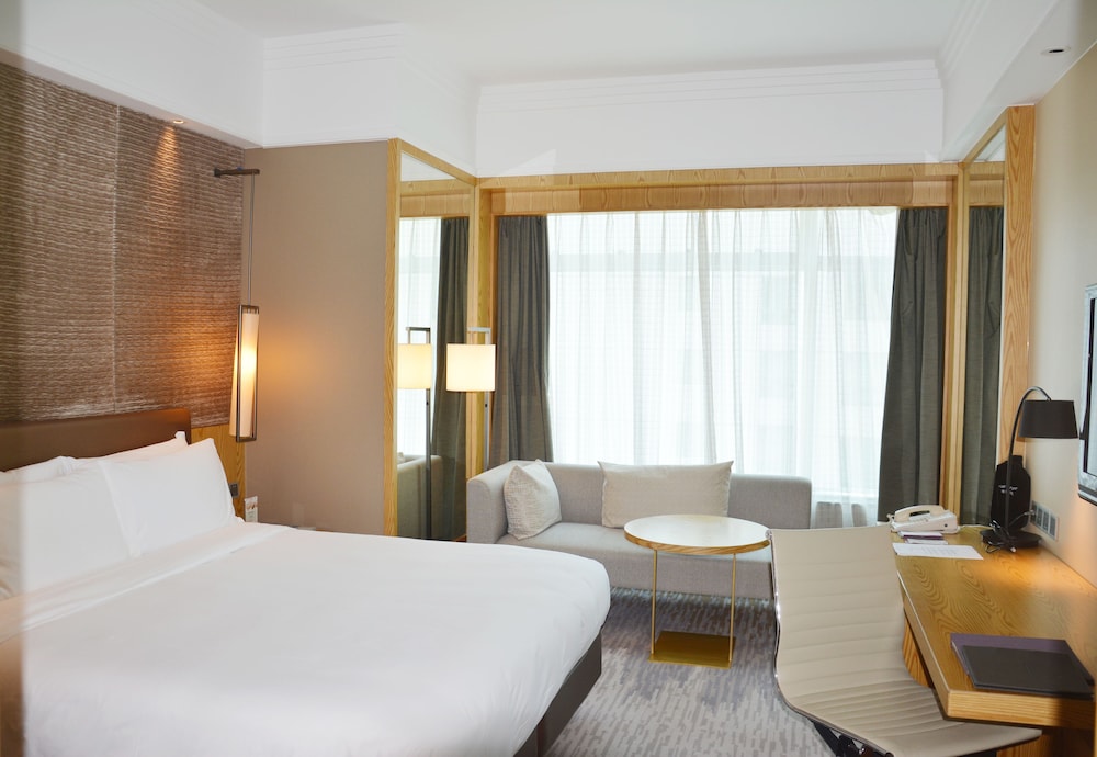 Hyatt Centric Zhongshan Park Shanghai 14/77