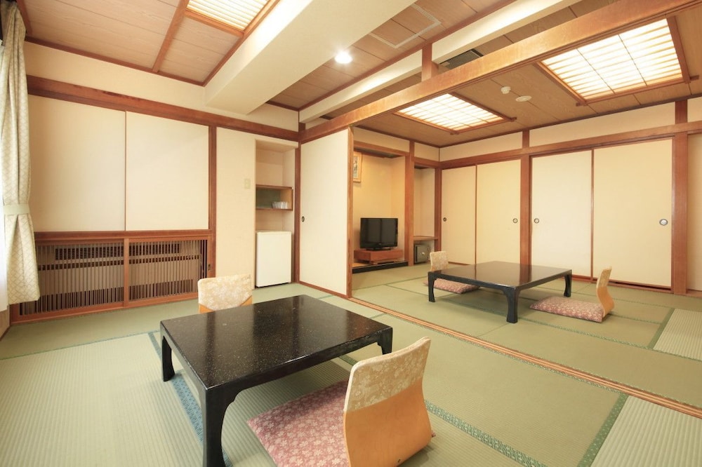 Ryokan Yunoya 18/26
