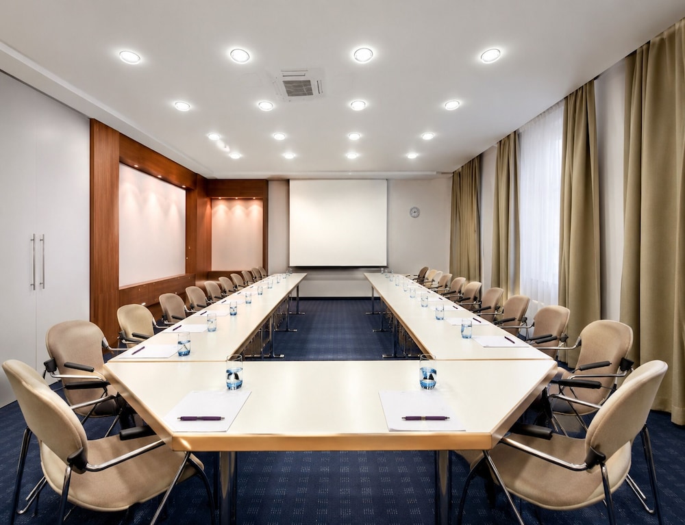 Mercure Hotel Munchen Airport Freising 38/50