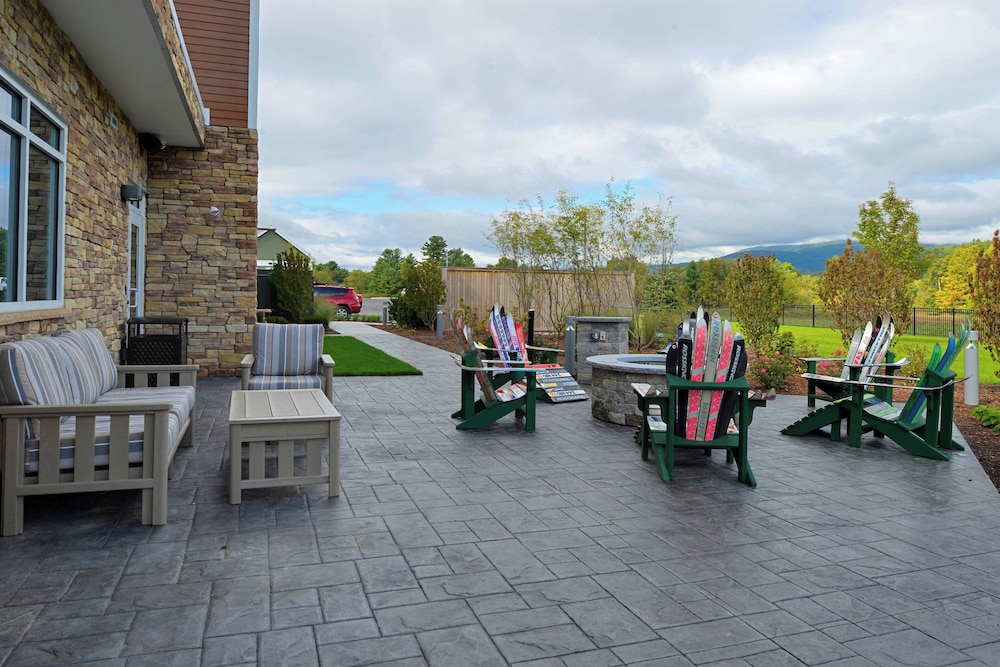 Fairfield By Marriott Inn Suites Plymouth White Mountains 33/47