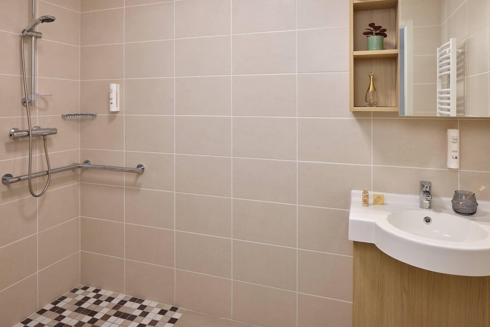 Quality Aparthotel Pau Porte des Pyrenees 37/41
