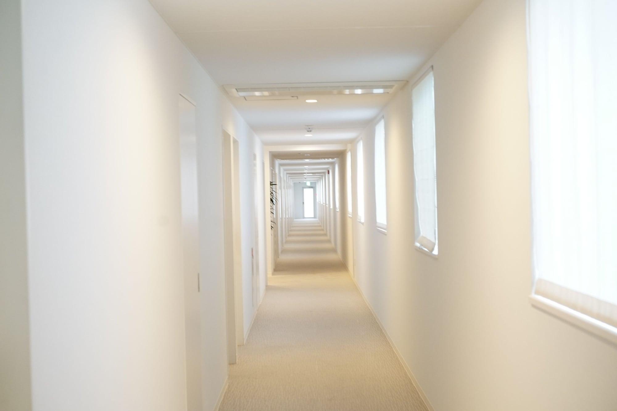 CVS Bay Hotel New Building (Annex) 24/50