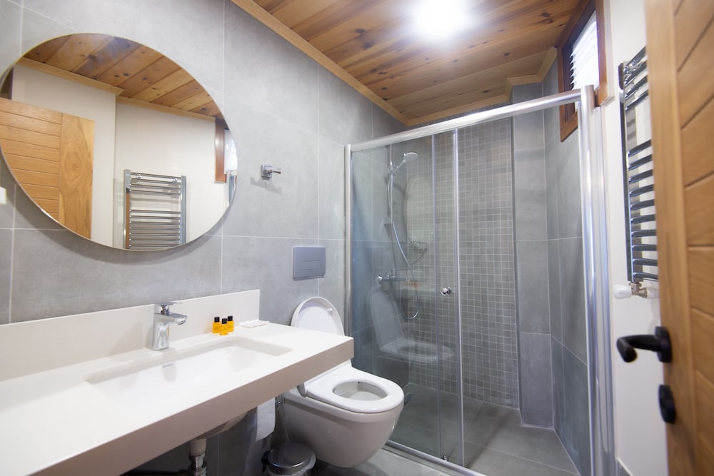 Ayder Koru Otel 43/48