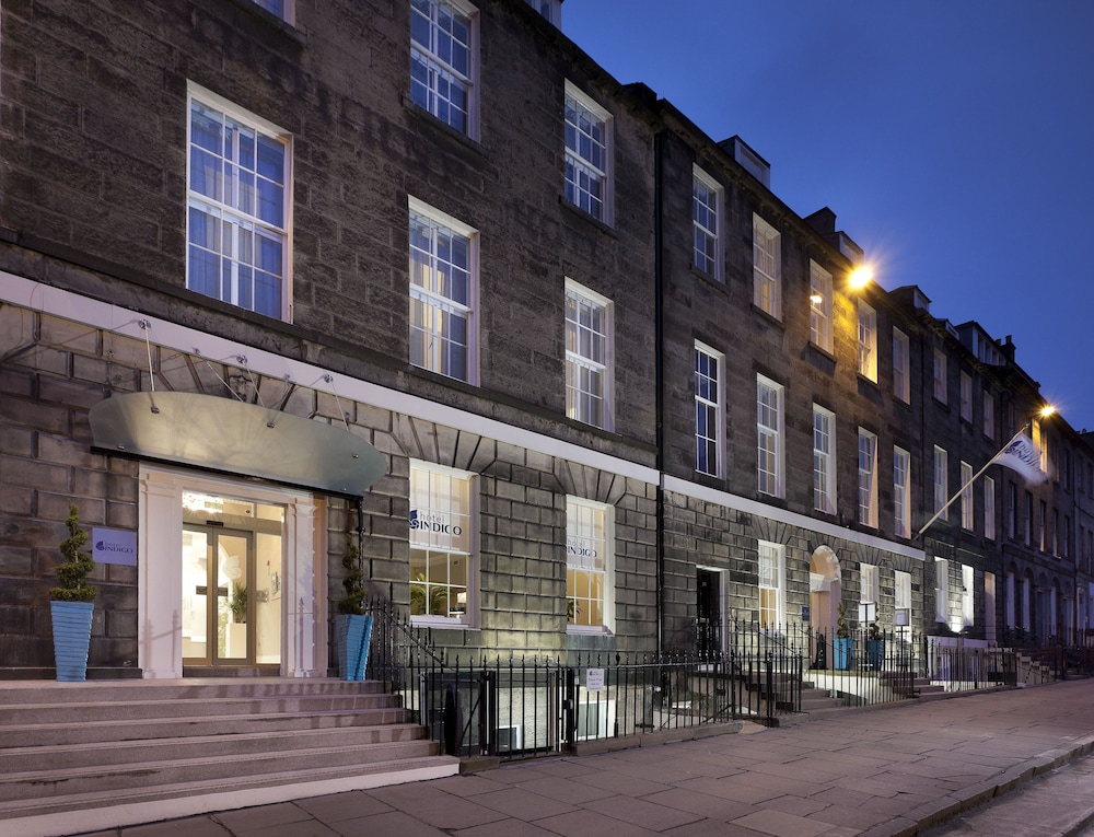 Indigo Hotel Edinburgh 2/79