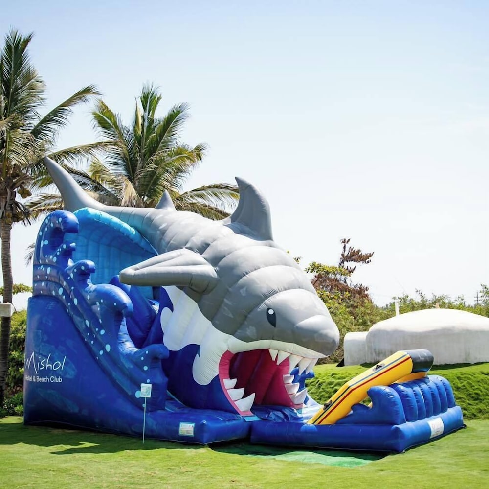Mishol Hotel And Beach Club 50/58