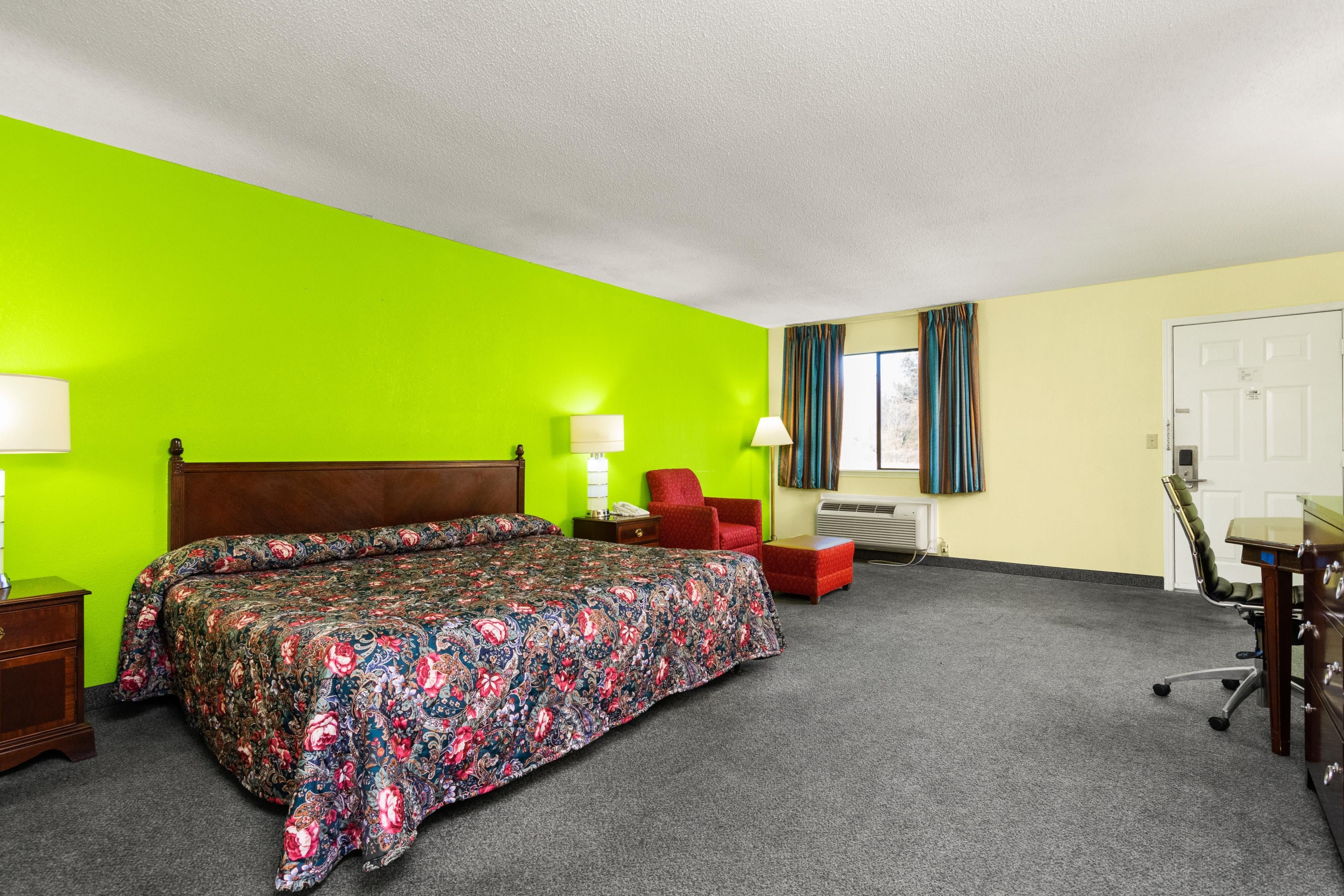 Budget Host Inn by Hotel O Portland near I-65 10/28