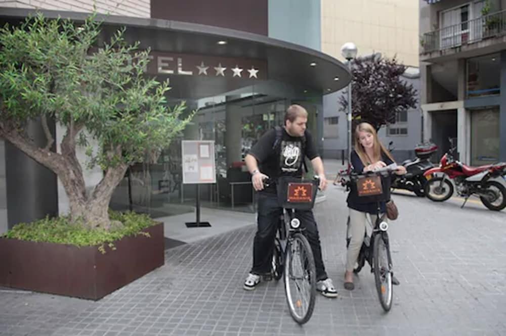 Madanis Hotel 34/50