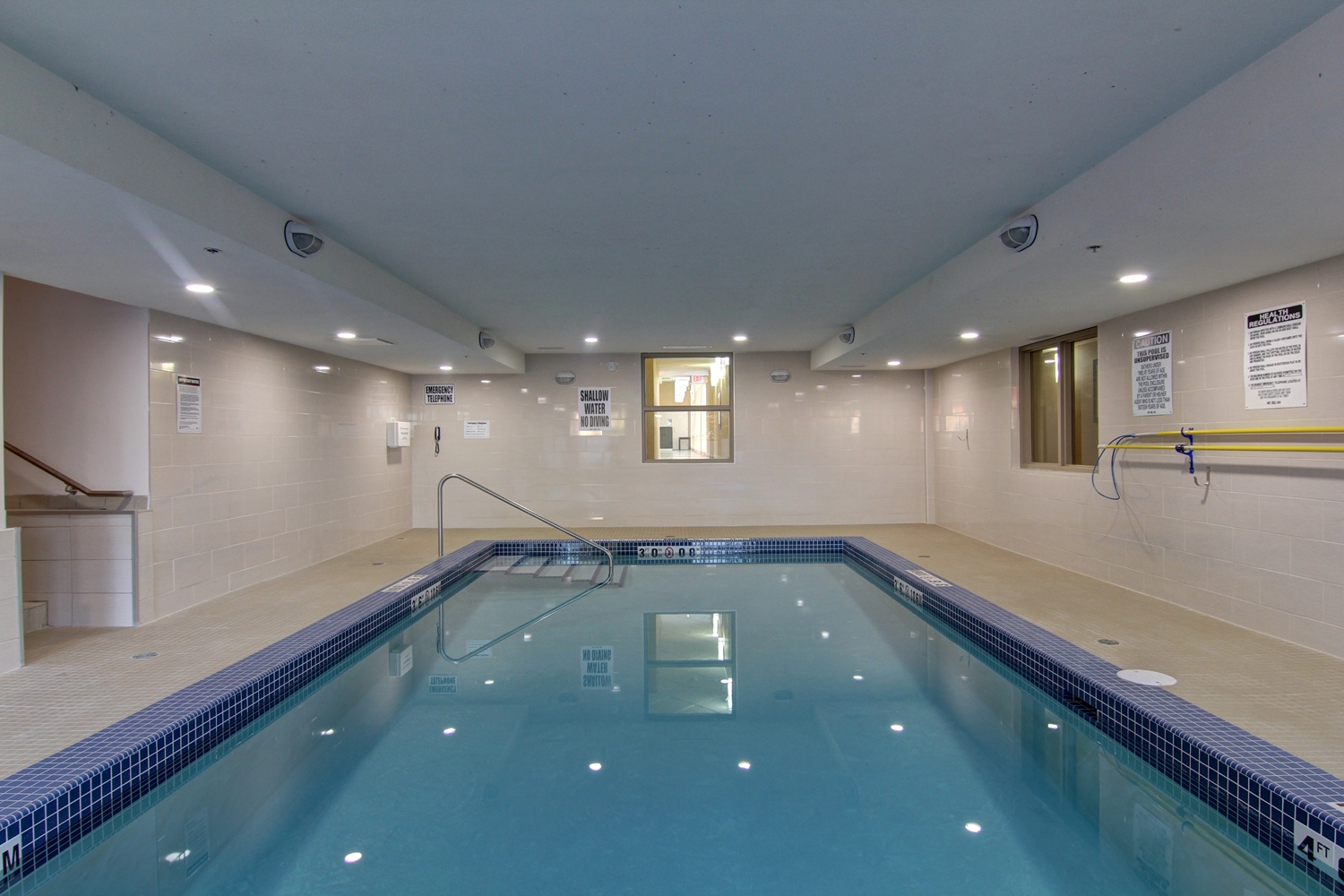 Best Western Plus Bowmanville 4/16