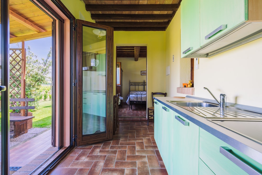 Agriturismo Il Laghetto 37/37