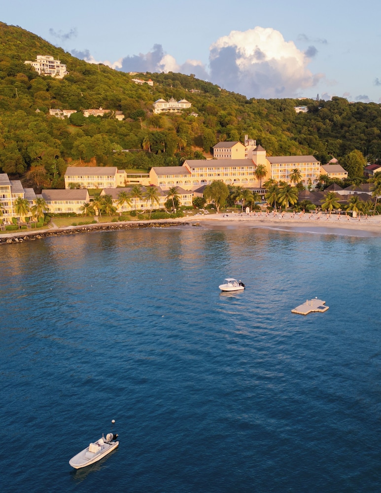 BodyHoliday Saint Lucia 46/49