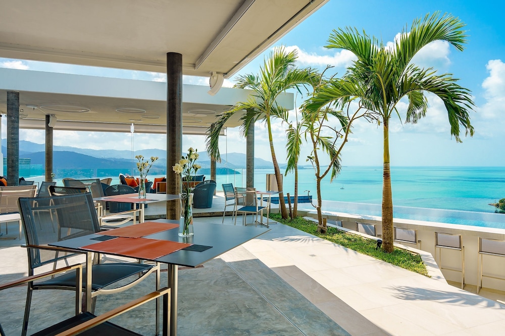 UniQue Boutique Resort 33/50