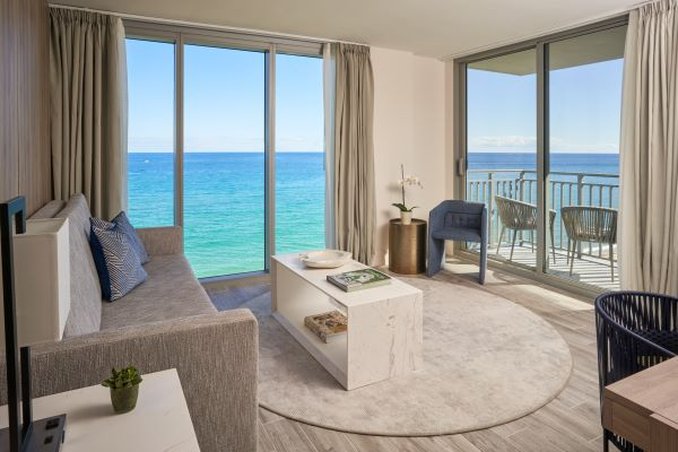 Hillsboro Beach Resort 15/49
