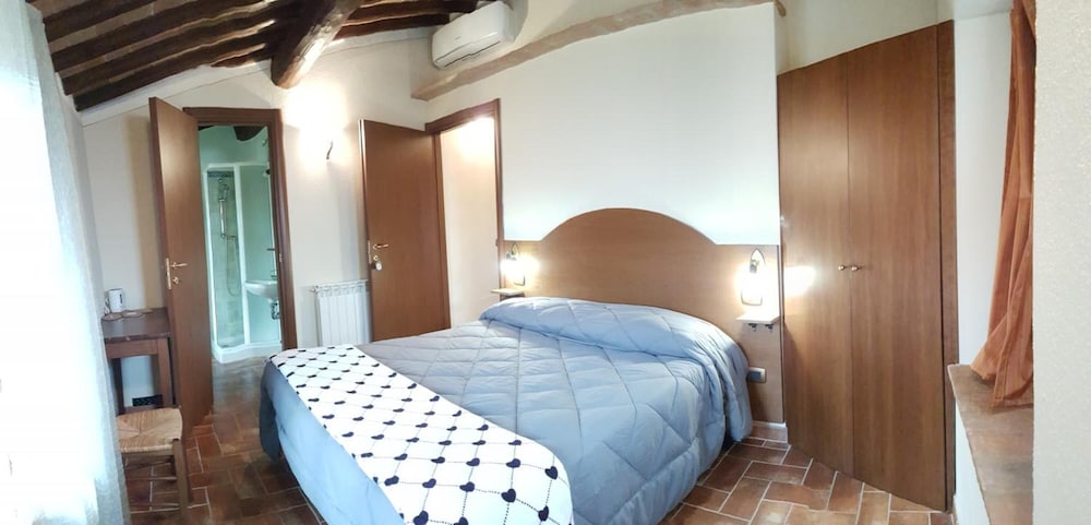 Il Pozzo Di Sant'andrea 16/50